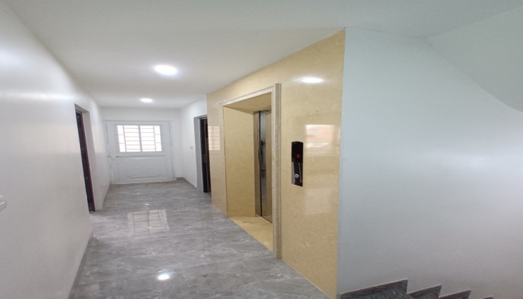 Cho thuê Nhà Ngõ 72 Minh Khai, DT 30m x 4 tầng, 11.5 Triệu (CTL), 0865089699